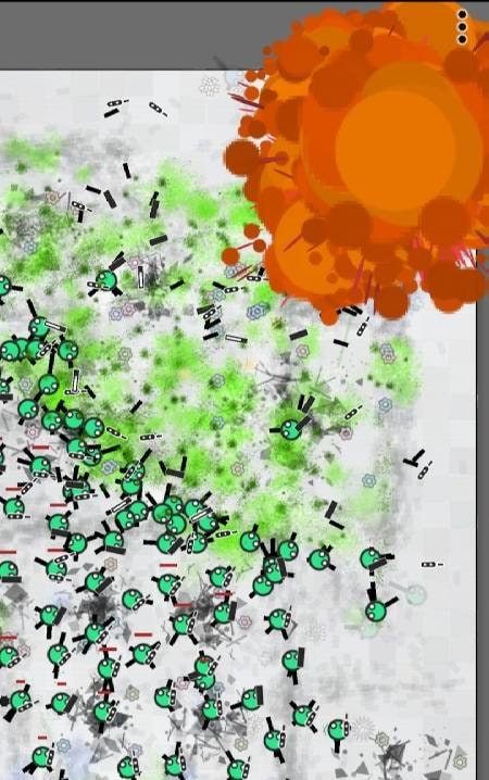 Drevepsina Pro screenshot 4