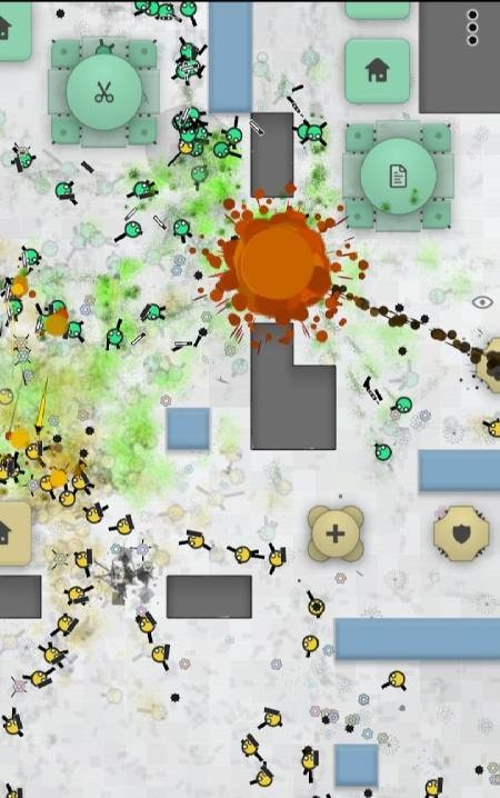 Drevepsina Pro screenshot 1