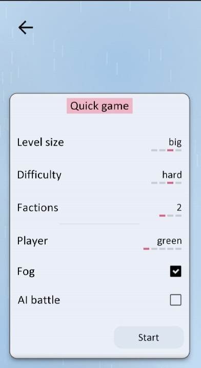 Drevepsina Pro screenshot 3