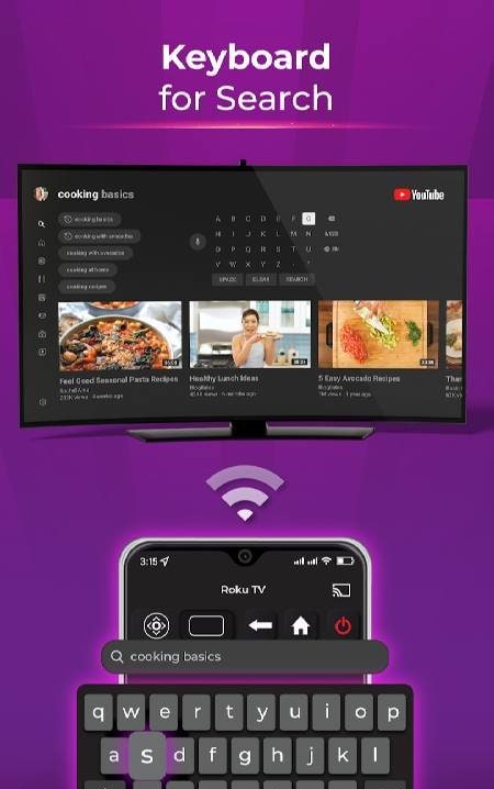 TV Remote - Universal Control screenshot 4
