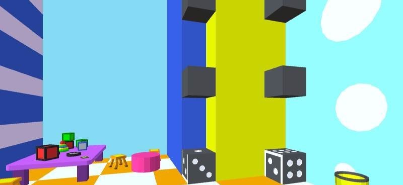Polyescape - Escape Game screenshot 4