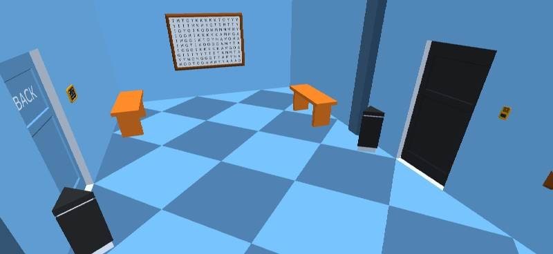 Polyescape - Escape Game screenshot 1