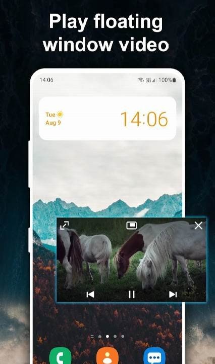 Video Player screenshot 3