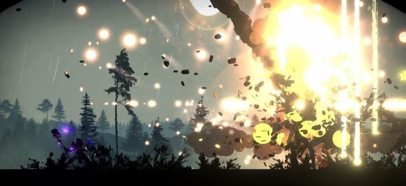 Shadow Warriors : Idle gameplay screenshot 2
