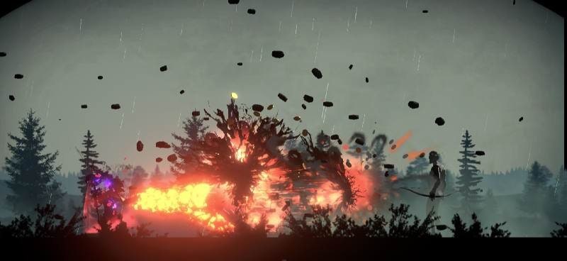 Shadow Warriors : Idle gameplay screenshot 3