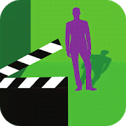 Green Screen Video