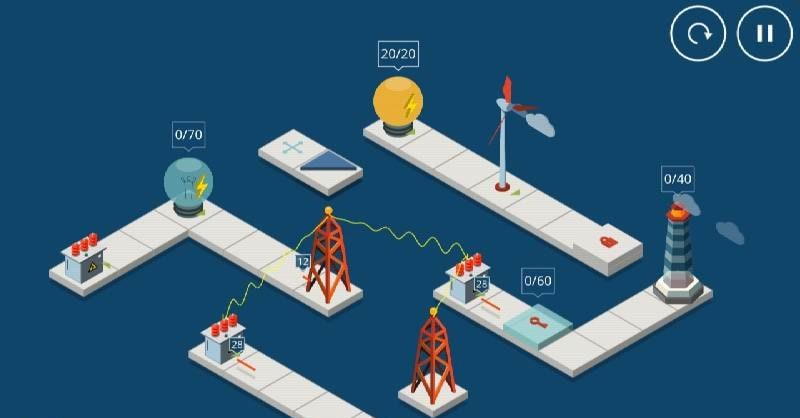Light House Screenshot 4