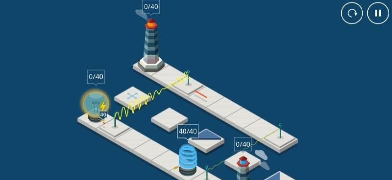 Light House Screenshot 1