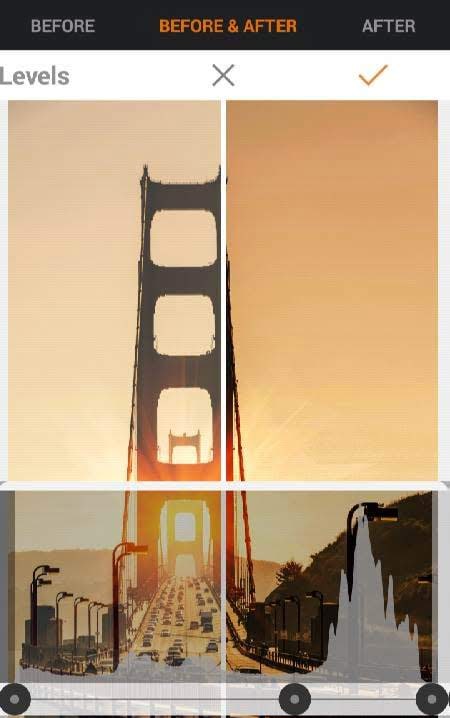 Photo Editor HDR FX Pro screenshot 2