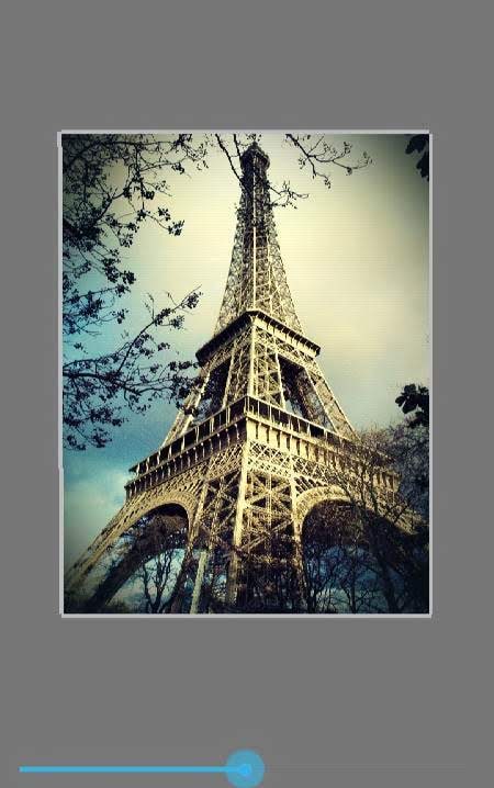 Photo Editor HDR FX Pro screenshot 3