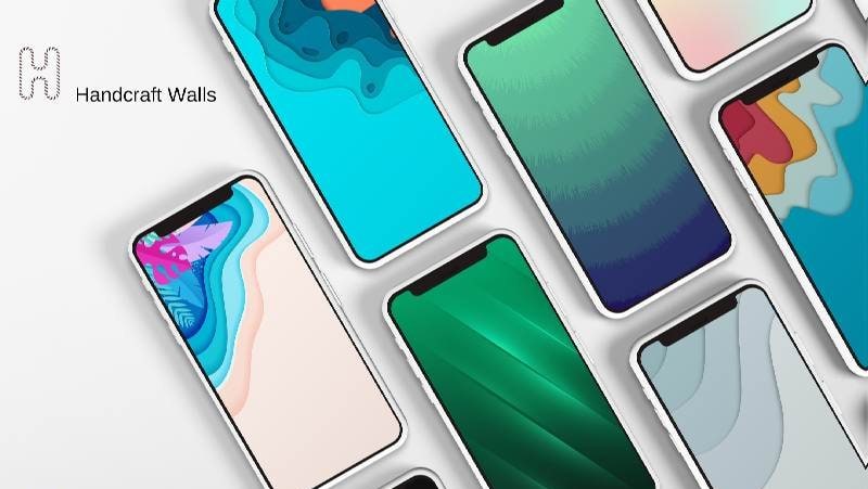 HandCraft Walls screenshot 4
