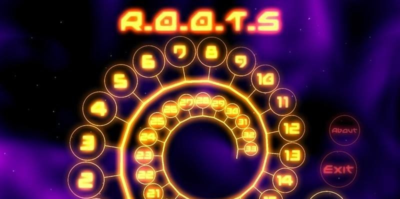 R.O.O.T.S - interplanetary war screenshot 1