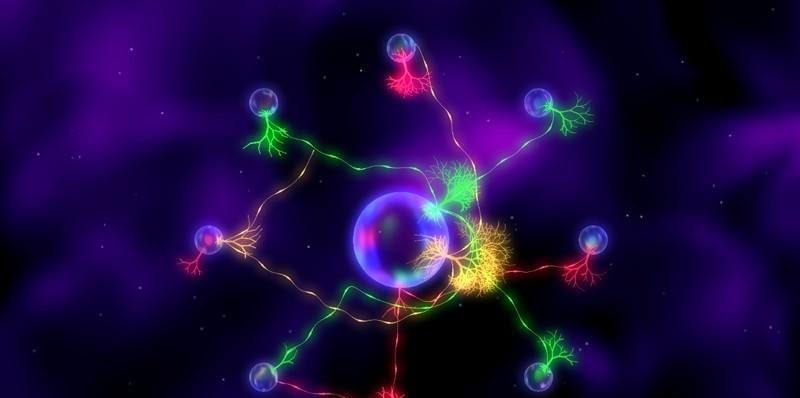 R.O.O.T.S - interplanetary war screenshot 2