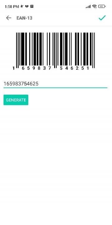 QR Master: Design your code screenshot 4