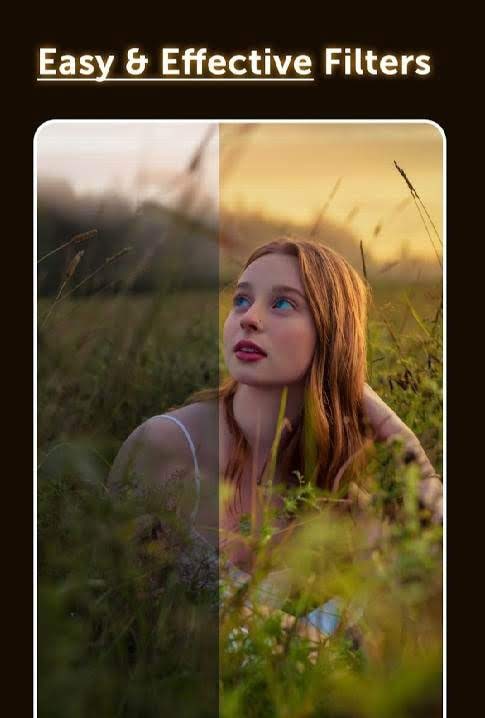 Free Lightroom Presets & Filters - Preset screenshot 4