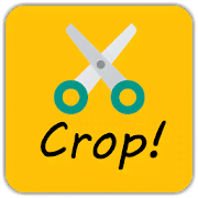 Crop My Pic - Simple crop and resize image