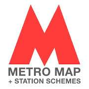 Metro World Maps