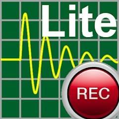 Sensor Recording Lite