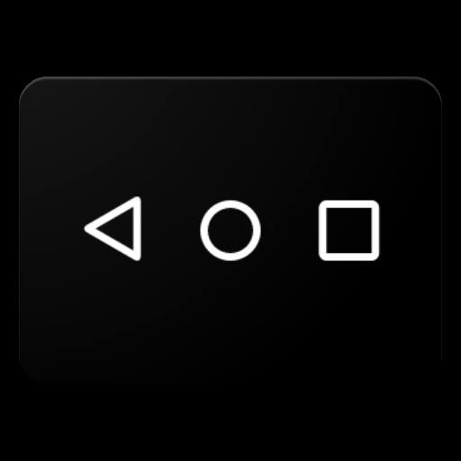 Soft keys - Back Buttons
