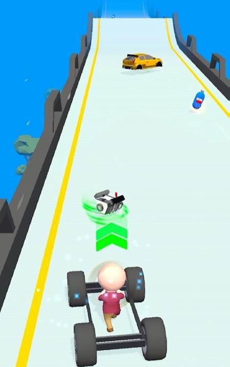 Build Your Vehicle screenshot 1