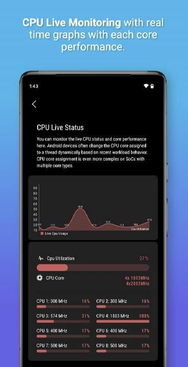 My Device Pro screenshot 2