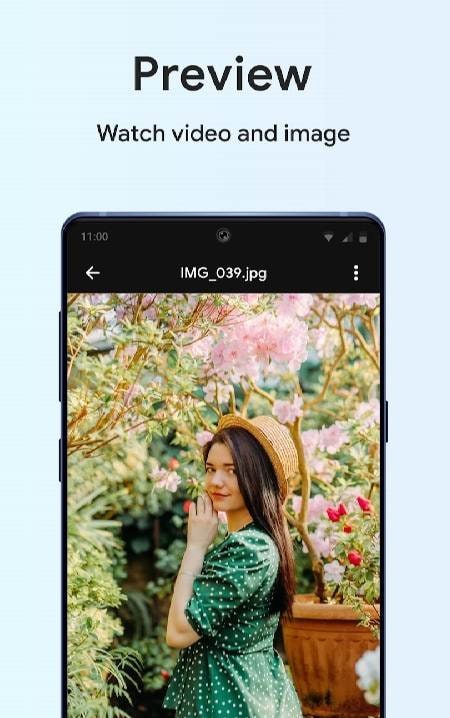 Gallery Pro - Photos & Videos screenshot 4