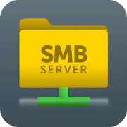 LAN drive - SAMBA Server & Client