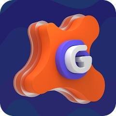 Glasstic 3D Icon Pack