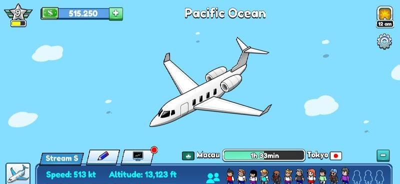 Air Life: Aviation Tycoon screenshot 3