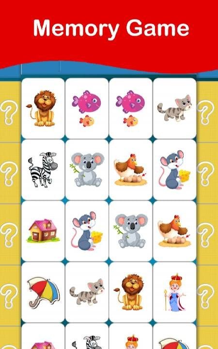 ABC Flashcards PRO screenshot 3