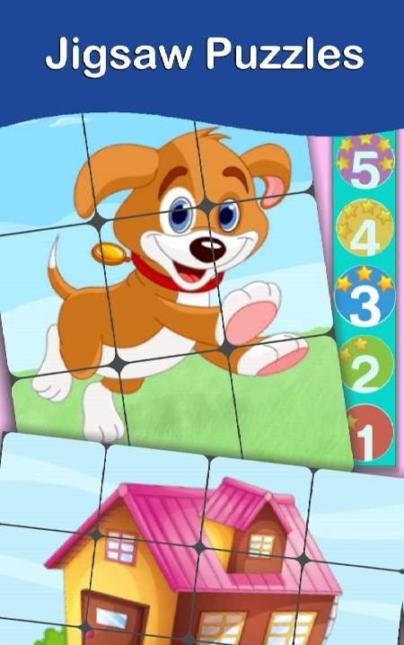 ABC Flashcards PRO screenshot 4