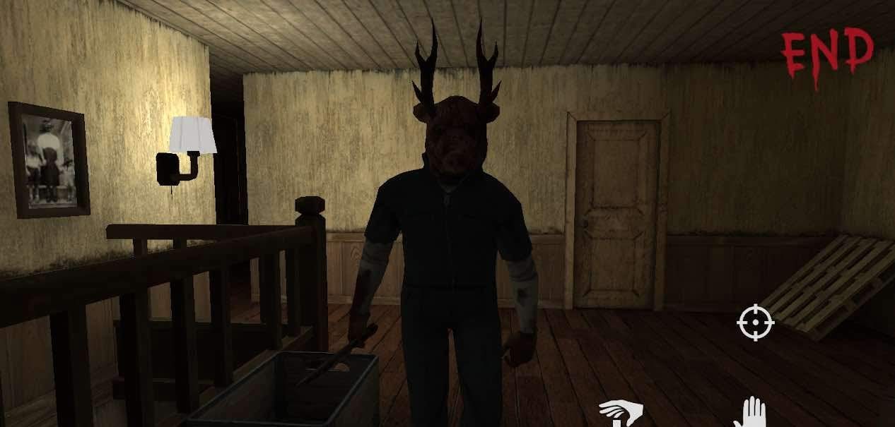 Pighead screenshot 3