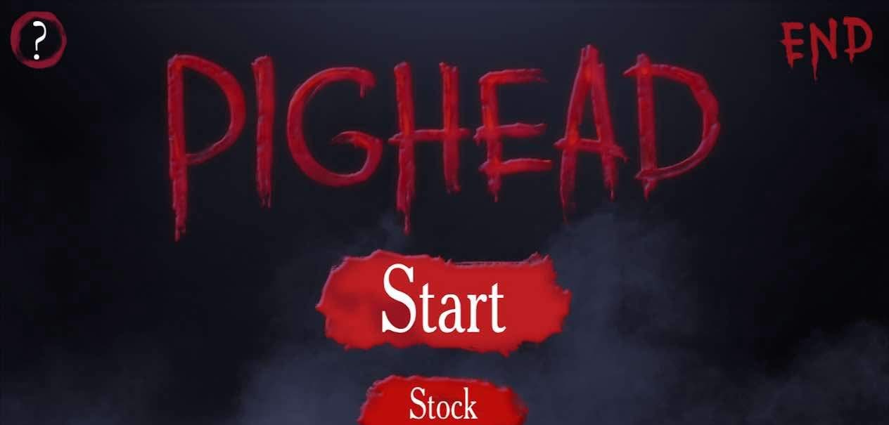 Pighead screenshot 4