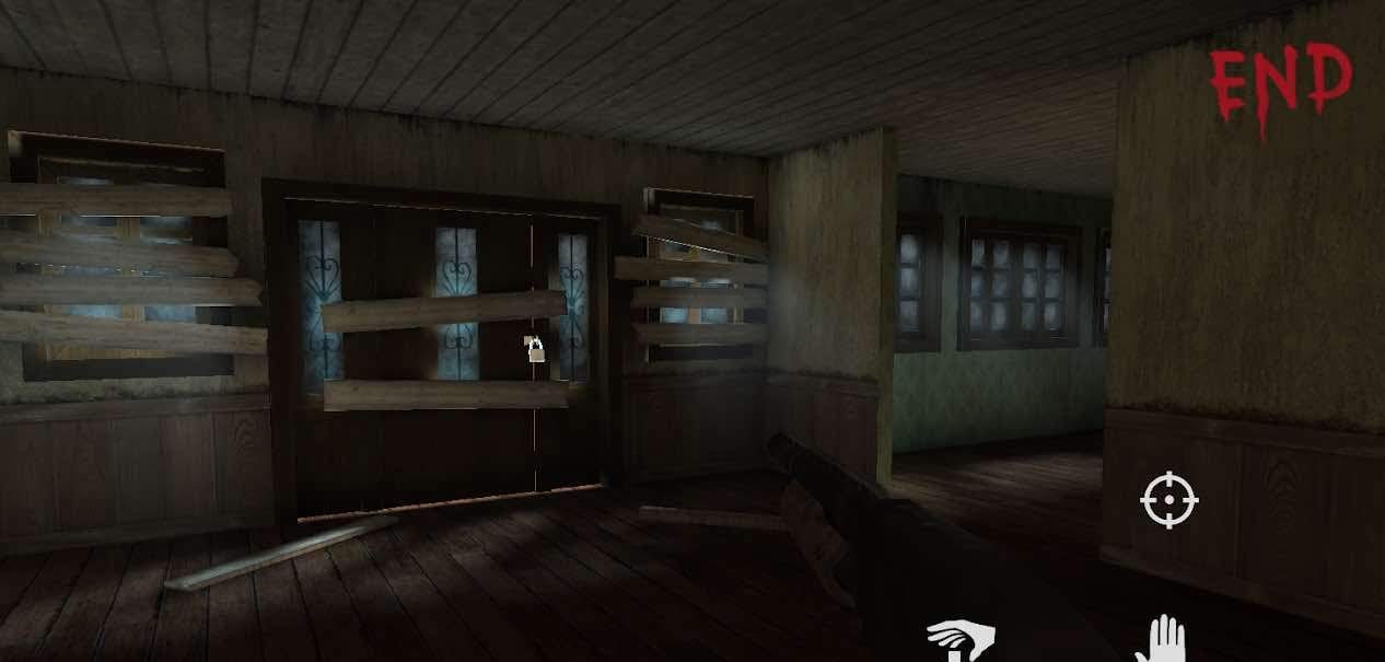 Pighead screenshot 1