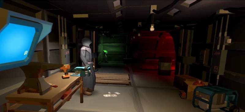 Rift Rapture screenshot 2