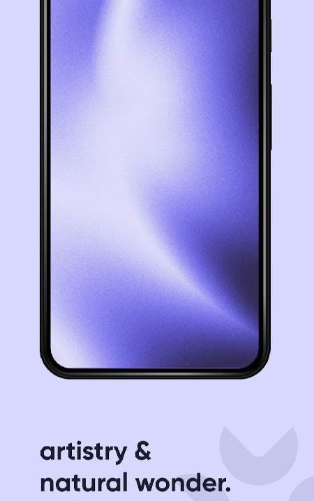 Aurora Wallpapers screenshot 4