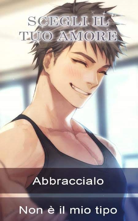 Moonlight Wishes: Romance You Choose screenshot 3