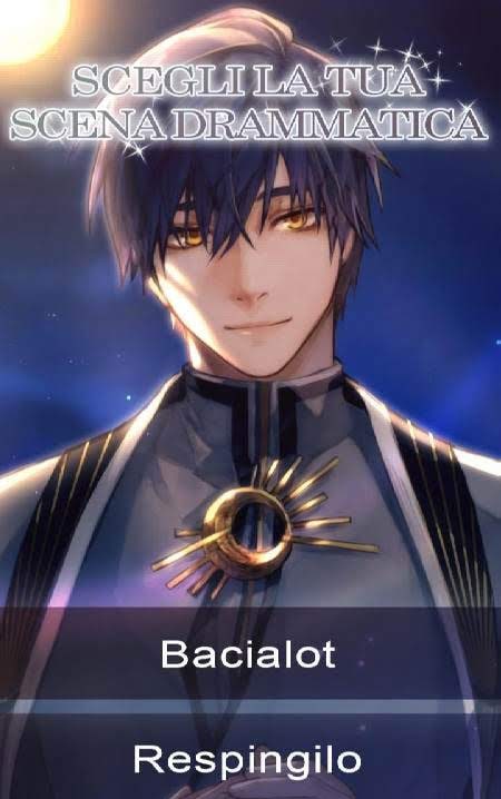 Moonlight Wishes: Romance You Choose screenshot 2