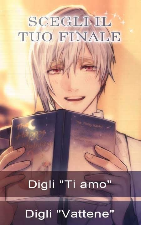 Moonlight Wishes: Romance You Choose screenshot 4