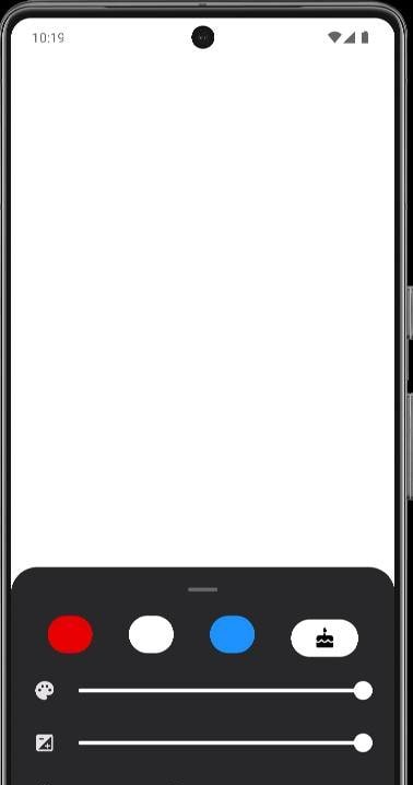 Candle screenshot 3