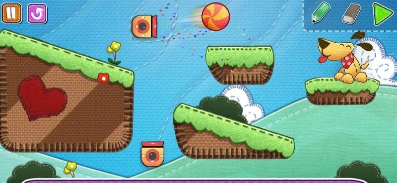 Lazy Dog gameplay screenshot 3