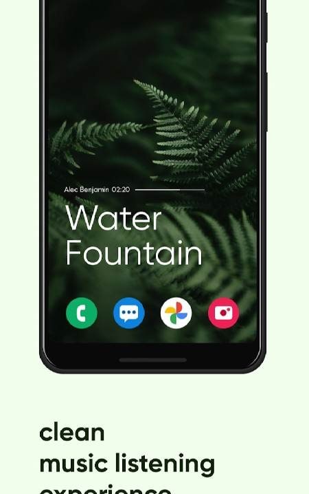 Neat for KWGT Pro screenshot 4