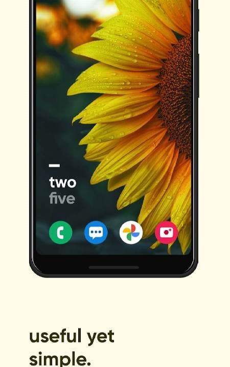 Neat for KWGT Pro screenshot 2
