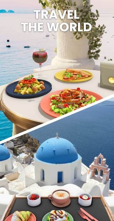 Food Stylist screenshot 3