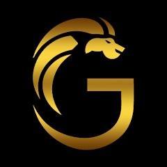 Golden Gradient - Icon Pack