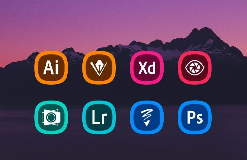 Meeyo, Flat MeeGo icon pack screenshot 3