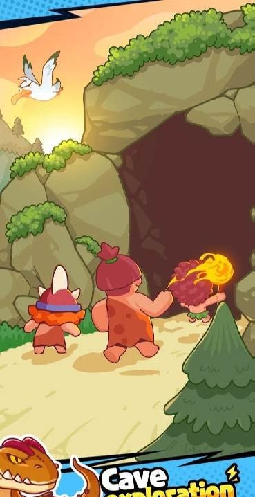 Monster Trainer: Idle RPG screenshot 2