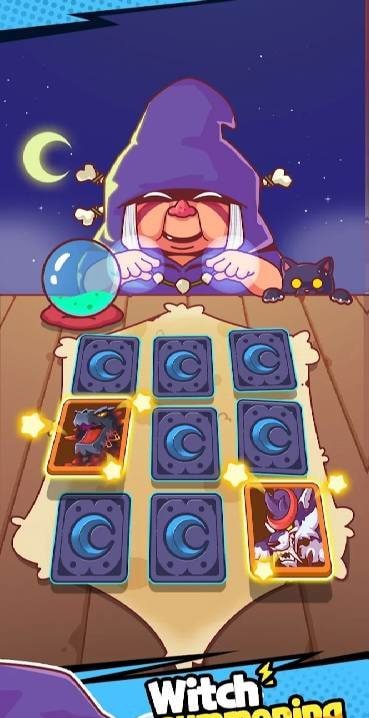 Monster Trainer: Idle RPG screenshot 3