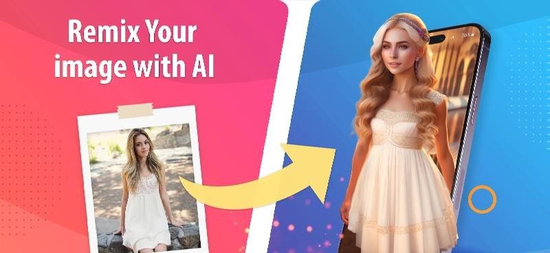 My AI Wallpapers +3D Live screenshot 1