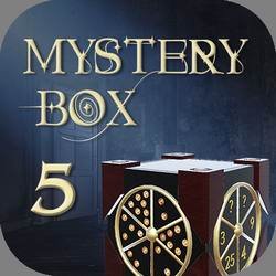Mystery Box 5: Elements